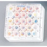 Nalgene Cryogenic Storage Box for Locator and Locator Plus System