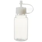 Nalgene Drop-Dispensing Bottle made with Teflon FEP with ETFE Dropping Closure and Cap