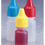 Nalgene Dropper Bottles with Control Dispensing Tip