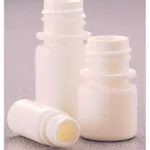 Nalgene HDPE Diagnostic Bottles without Closure: Bulk Pack