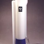 Nalgene HDPE Pipet Washers/Rinsers for 16 and 24″ Pipets