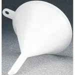 Nalgene Heavy-Duty LDPE Funnels
