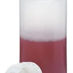 Nalgene Heavy-Duty Polypropylene Bottle