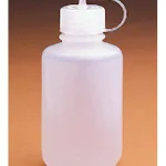 Nalgene LDPE Drop-Dispensing Bottles with Closure
