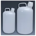 Nalgene LDPE Jug with Closure
