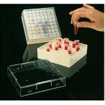 Nalgene Microcentrifuge Tube Storage Boxes