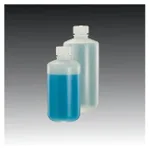 Nalgene Narrow-Mouth Economy HDPE Bottles: Bulk Pack, Assembled