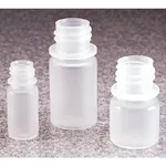 Nalgene Natural PPCO Diagnostic Bottles without Closure: 대량 패키지