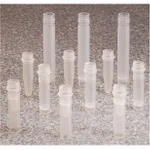 Nalgene Natural PPCO Micro Packaging Vial: 멸균, 대량 패키지