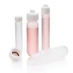 Nalgene Oak Ridge High-Speed PPCO Centrifuge Tubes with Sealing Cap