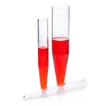 Nalgene PC Conical-Bottom Centrifuge Tubes