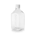 Nalgene PETG Certified Clean Container