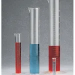 Nalgene PMP Economy Plastic Graduated Cylinders