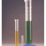 Nalgene PMP Plastic Graduated Cylinder