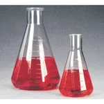 Nalgene Polycarbonate Baffled Culture Flask