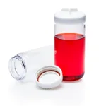 Nalgene Polycarbonate Centrifuge Bottles with Sealing Closure