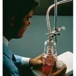 Nalgene Polycarbonate Filling Bell