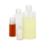 Nalgene Polycarbonate Validation Bottle