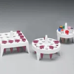Nalgene Polypropylene Floating Microtube Rack