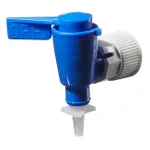 Nalgene Polypropylene Quick Action Spigot