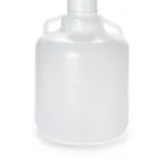Nalgene Polypropylene Sanitary Carboy with 3″ Sanitary Neck Design