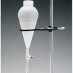 Nalgene Polypropylene Separatory Funnels with Closure