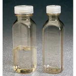 Nalgene Polysulfone Dilution Bottles with Closure