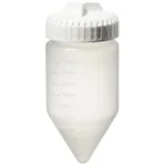 Nalgene PPCO Conical-Bottom Centrifuge Bottle, 175mL
