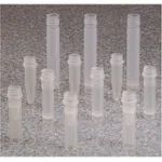 Nalgene PPCO Micro Packaging Vials with E-beam Irradiation: Sterile, Bulk Pack
