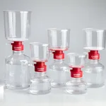 Nalgene Rapid-Flow Sterile Disposable Filter Units with Nylon Membrane