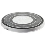 Nalgene Replacement Plates for Vacuum Chambers, polycarbonate