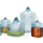 Nalgene Rigid Containment Bottles