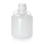 Nalgene Round LDPE Carboy
