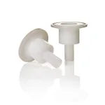 Nalgene Sanitary 1 in. Hose Barb Connector