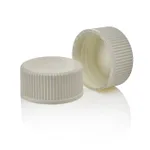 Nalgene Sterile Polypropylene Biotainer Replacement Closure