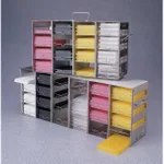 Nalgene Storage Racks for Microplates, 4x4