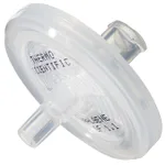 Nalgene Syringe Prefilter, 25mm diameter, polypropylene housing