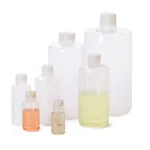 Nalgene Teflon FEP Low Particulate/ Low Metals Bottle with Closure