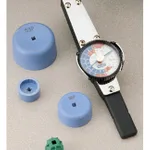 Nalgene Torque Wrench Fitting for PFA Closure