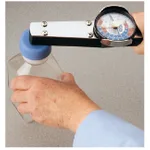 Nalgene Torque Wrench Fittings for Biotainer Closures