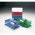 Nalgene Unwire Polypropylene Test Tube Rack