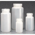 Nalgene Wide-Mouth HDPE IP2 Bottles