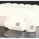 Nalgene Wide-Mouth HDPE Sterile Sample Bottle with Closure