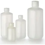 Particle Certified HDPE Container