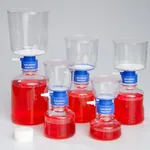 Thermo Scientific Nalgene Rapid-Flow Sterile Disposable Filter Unit with PES Membrane