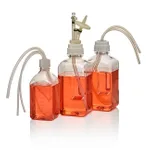 Thermo Scientific Nalgene Top Works Flexible Systems for Nalgene Bottle, Carboy and Media Bottle