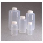Thermo Scientific Nalgene Wide-Mouth Teflon FEP Bottles with Closure