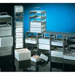 CryoBox Freezer Rack