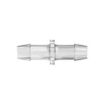 Straight Connector with 600 Series Barbs Thumbnail