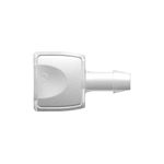 RQC Series Female Open Flow Connector, 600 Series Barb Thumbnail